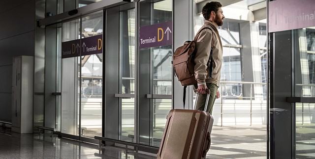Foto servicios Traslados al aeropuerto