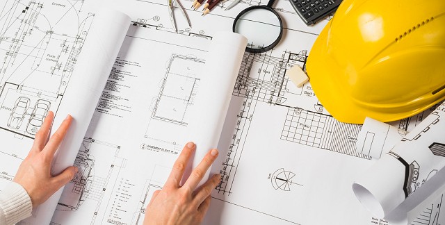 Foto servicios Arquitectos y aparejadores