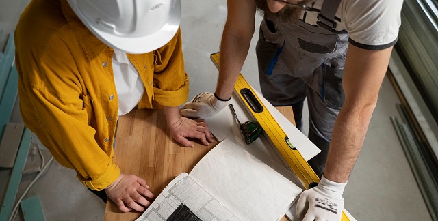 Foto servicios Reformas y construcción