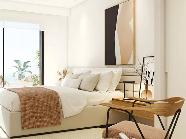 Foto Residencial Golf Suites La Sella