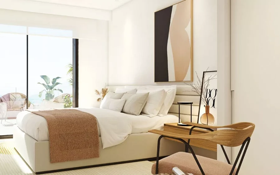 Foto principal Residencial Golf Suites La Sella